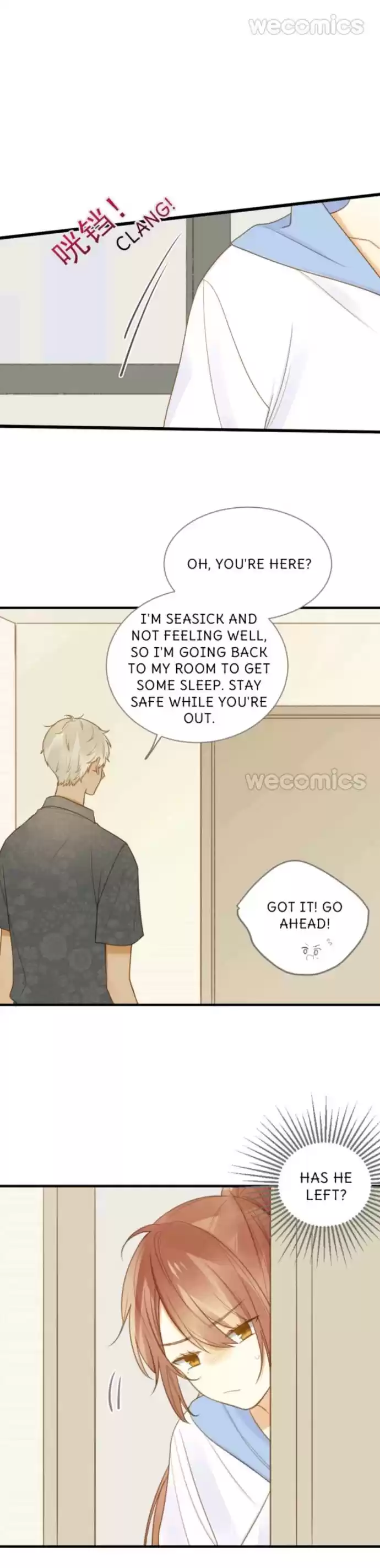 Let's Have A Baby Dragon Chapter 102