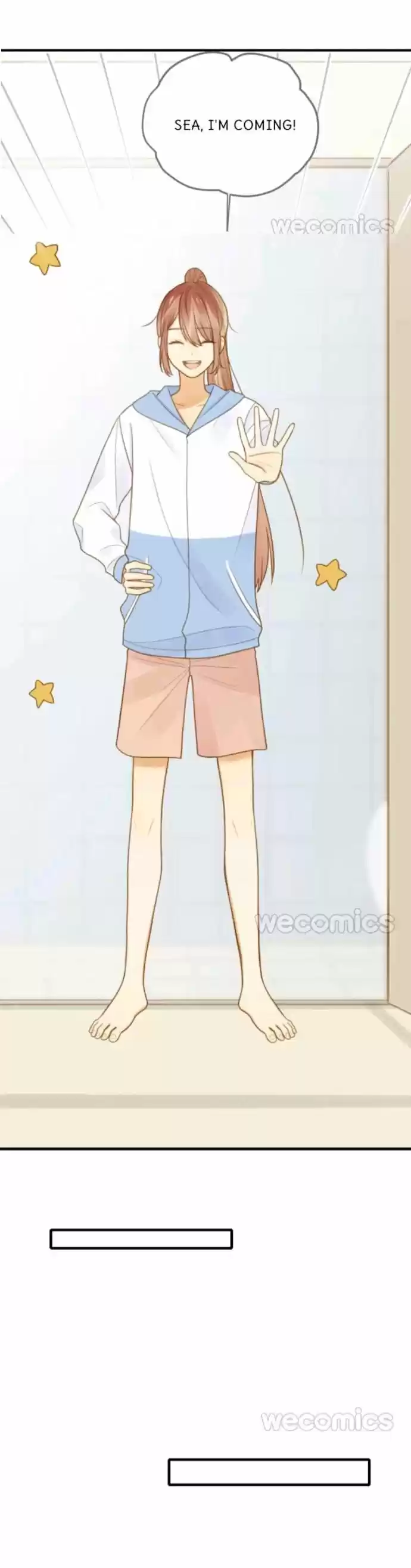 Let's Have A Baby Dragon Chapter 102