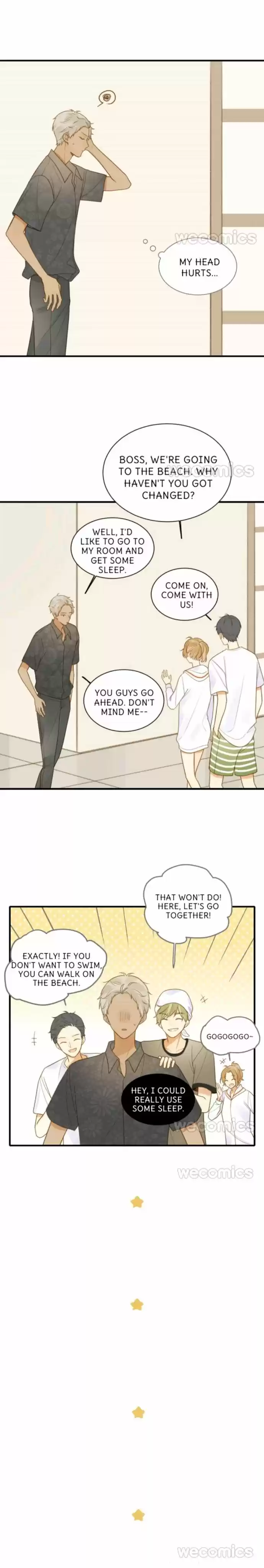 Let's Have A Baby Dragon Chapter 102