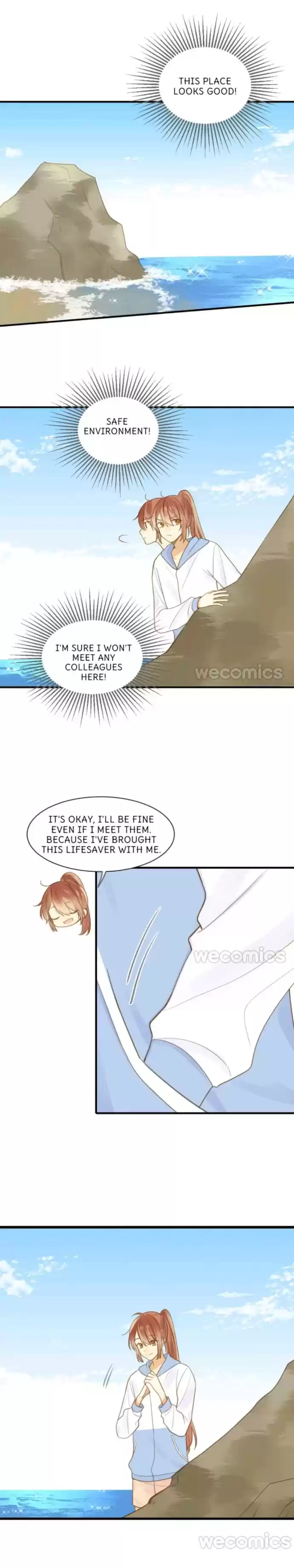 Let's Have A Baby Dragon Chapter 102