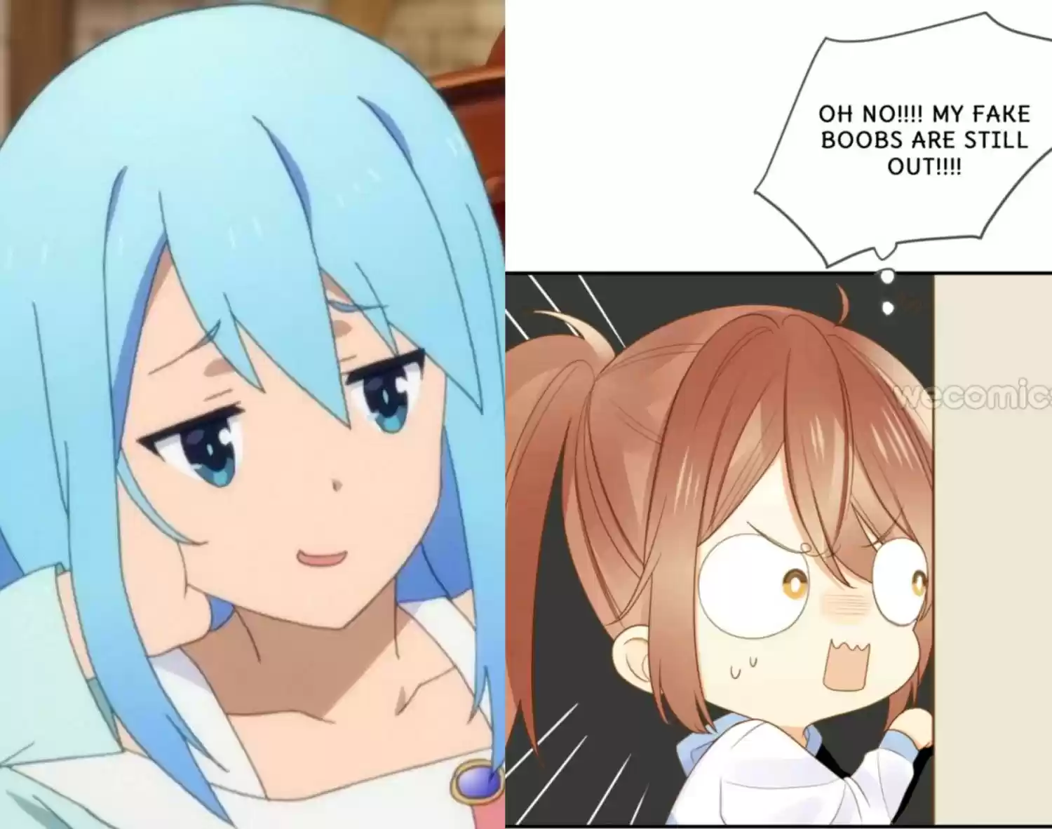 Let's Have A Baby Dragon Chapter 102