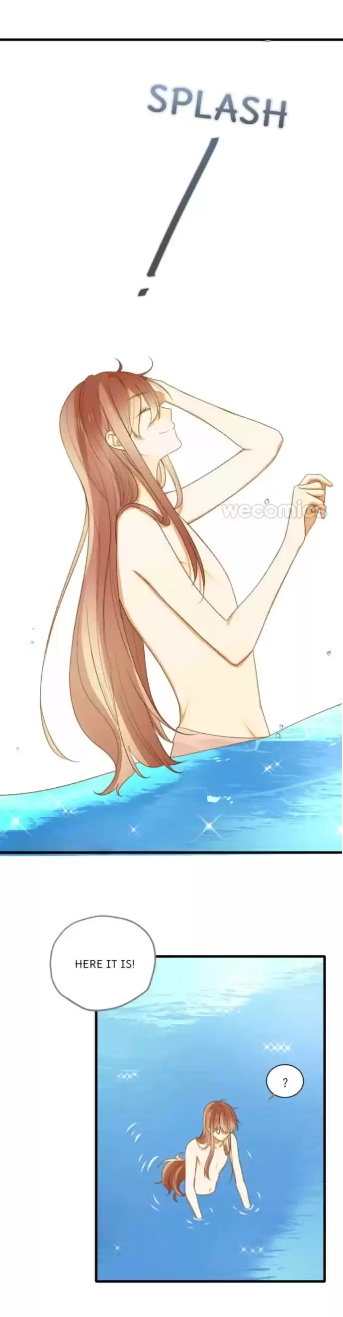 Let's Have A Baby Dragon Chapter 103