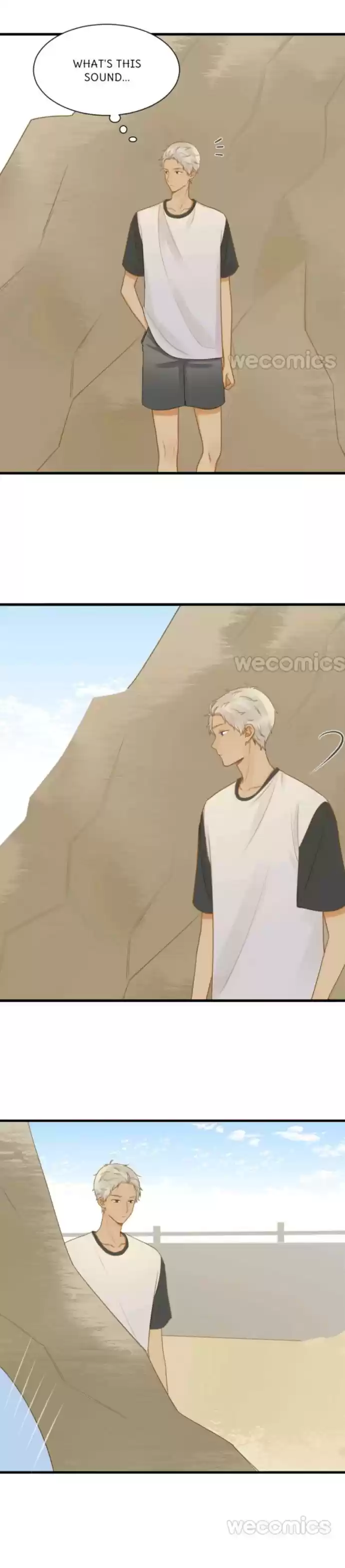 Let's Have A Baby Dragon Chapter 103