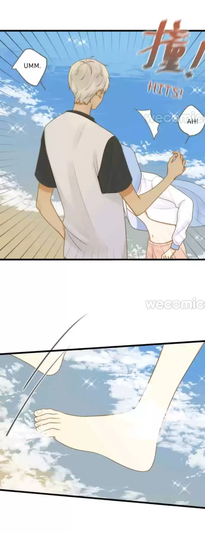 Let's Have A Baby Dragon Chapter 103