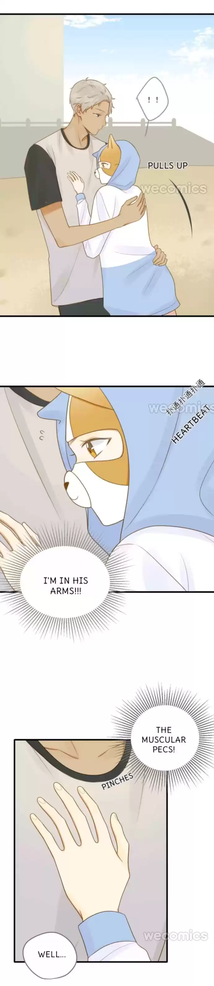 Let's Have A Baby Dragon Chapter 103