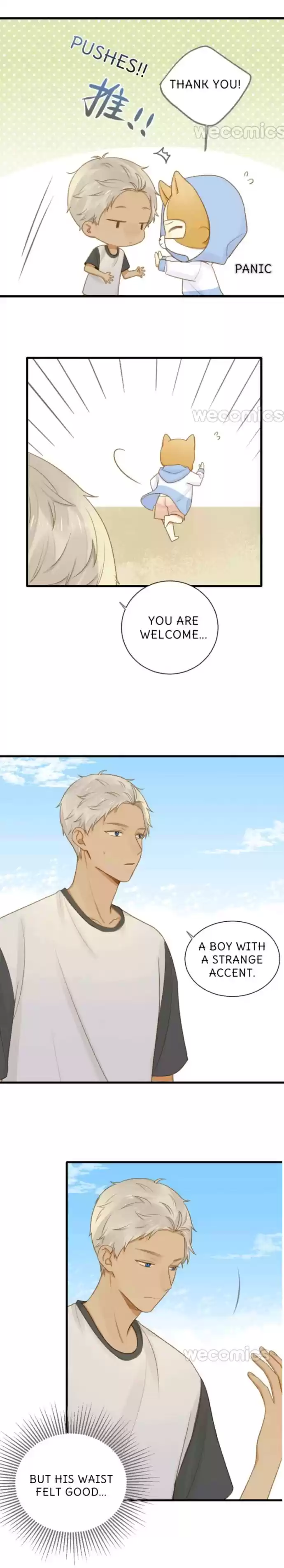 Let's Have A Baby Dragon Chapter 103