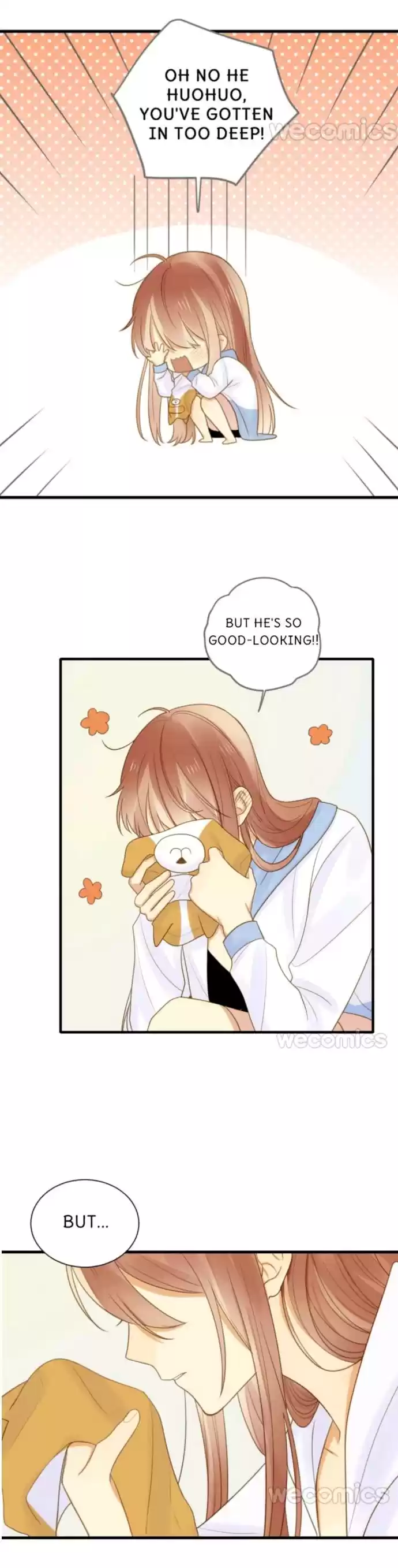 Let's Have A Baby Dragon Chapter 103