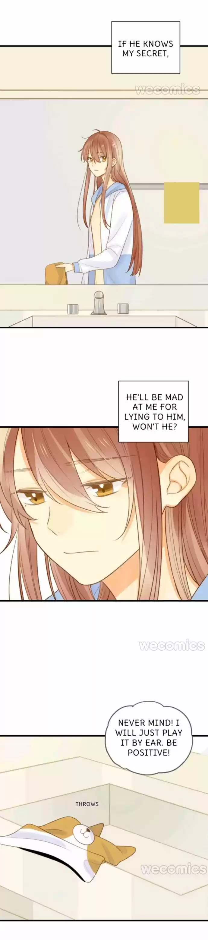 Let's Have A Baby Dragon Chapter 103