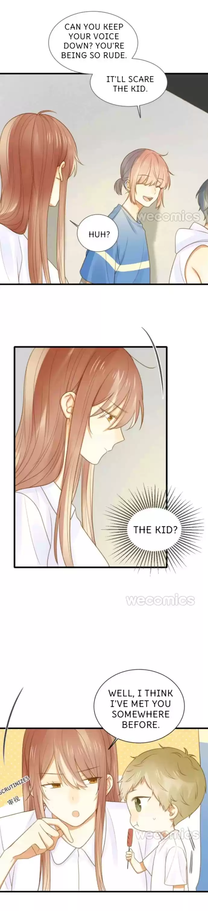 Let's Have A Baby Dragon Chapter 104