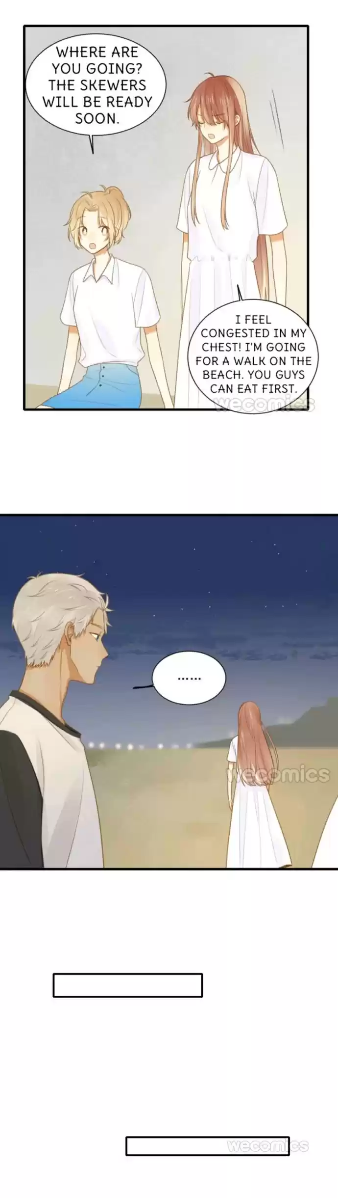 Let's Have A Baby Dragon Chapter 104