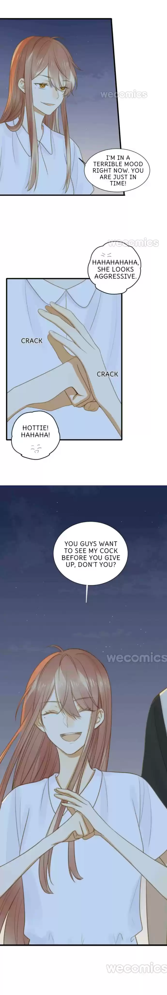 Let's Have A Baby Dragon Chapter 104