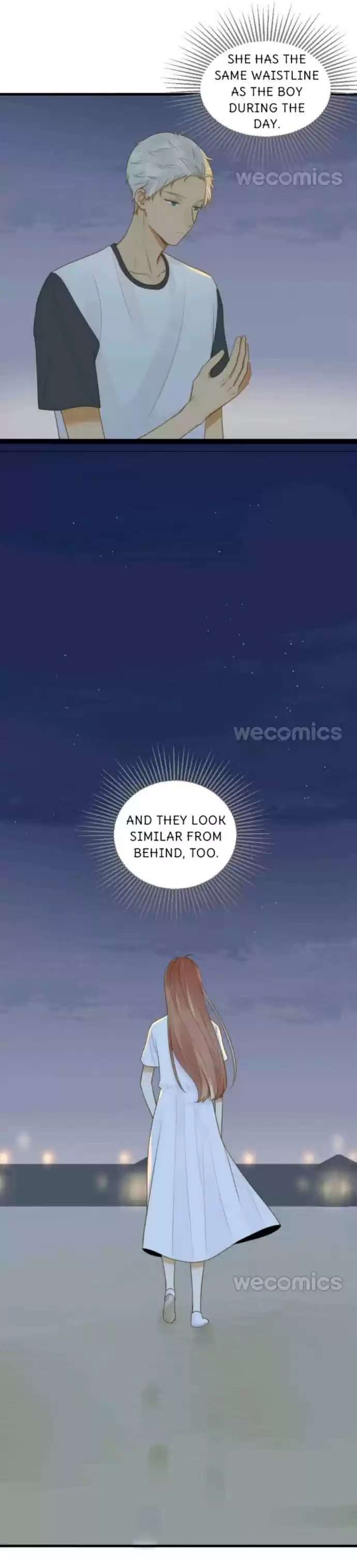 Let's Have A Baby Dragon Chapter 104