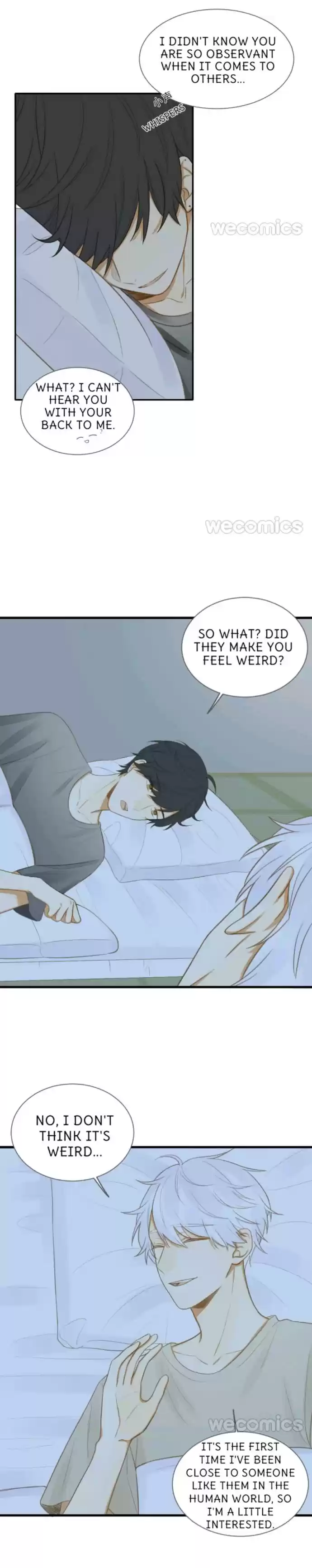 Let's Have A Baby Dragon Chapter 105