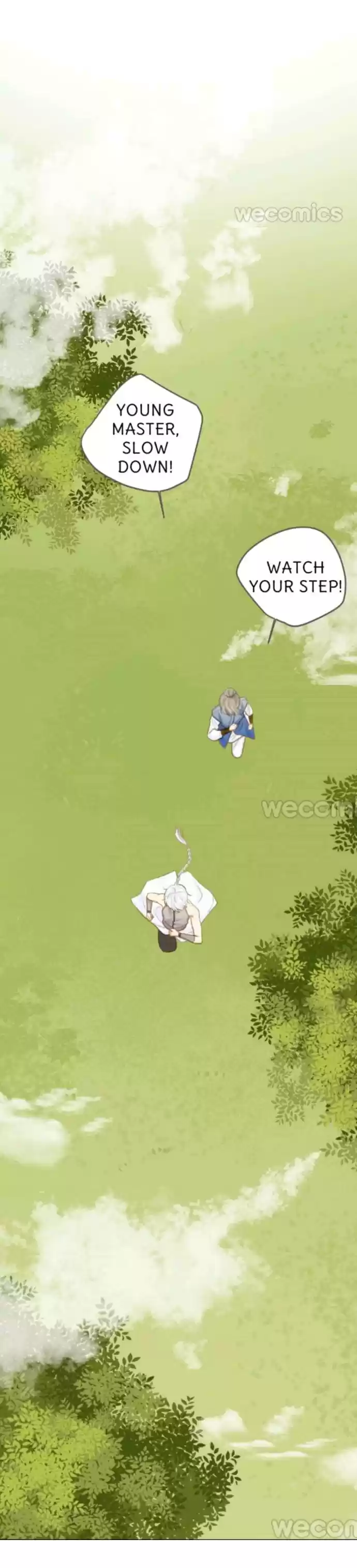 Let's Have A Baby Dragon Chapter 105