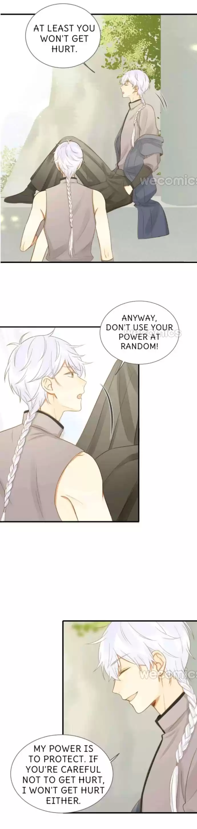 Let's Have A Baby Dragon Chapter 105