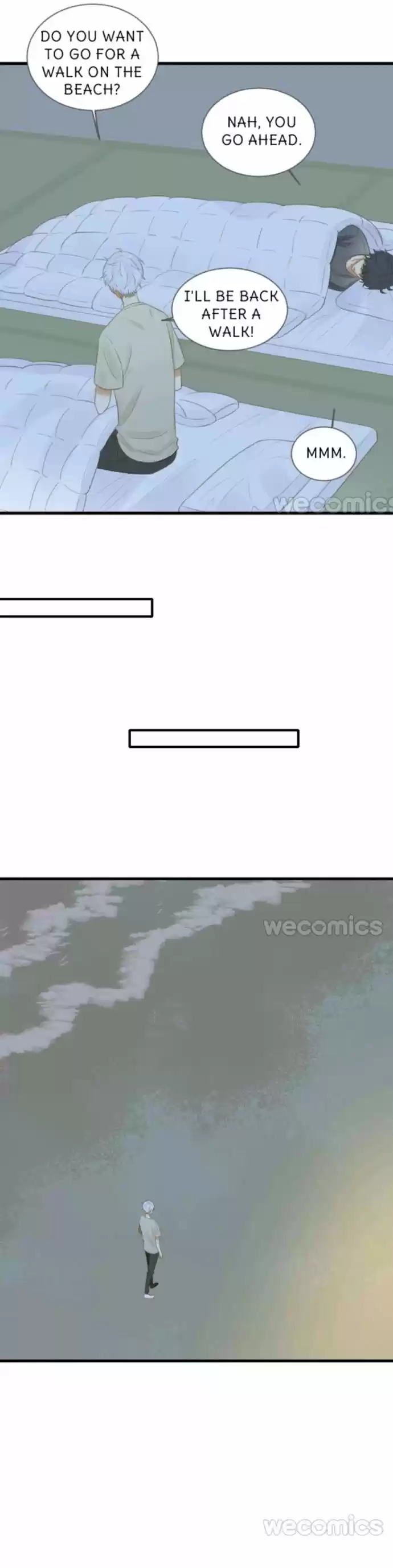 Let's Have A Baby Dragon Chapter 105