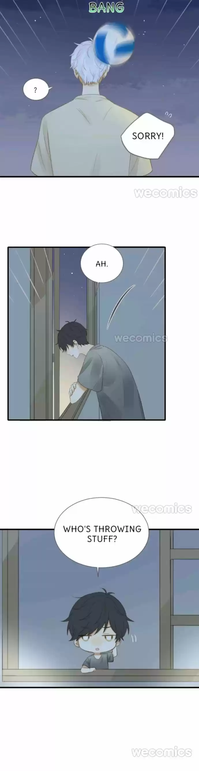 Let's Have A Baby Dragon Chapter 105