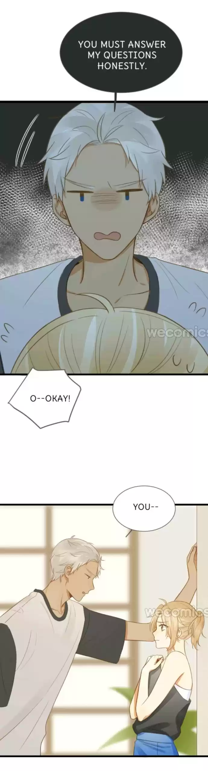 Let's Have A Baby Dragon Chapter 106