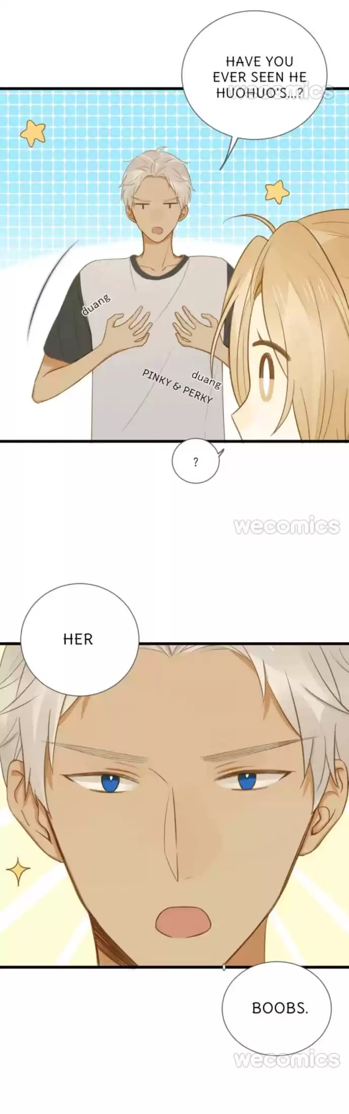 Let's Have A Baby Dragon Chapter 106