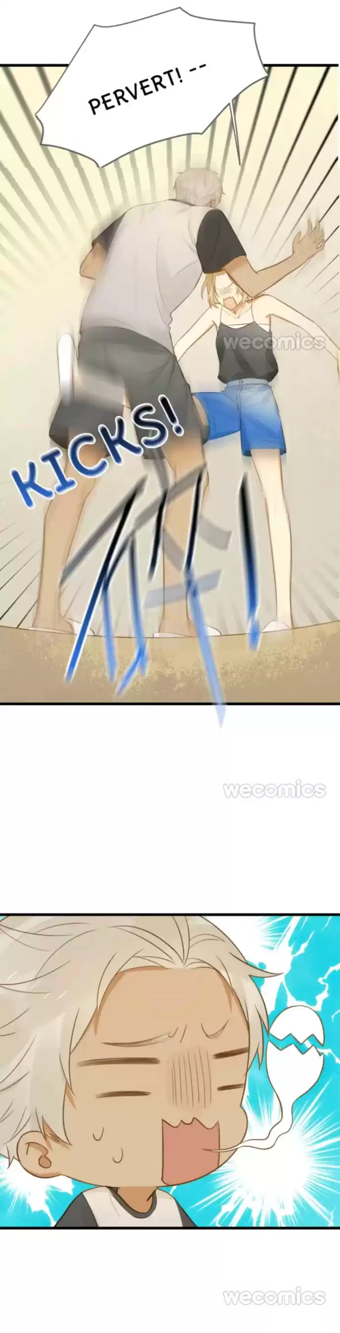 Let's Have A Baby Dragon Chapter 106