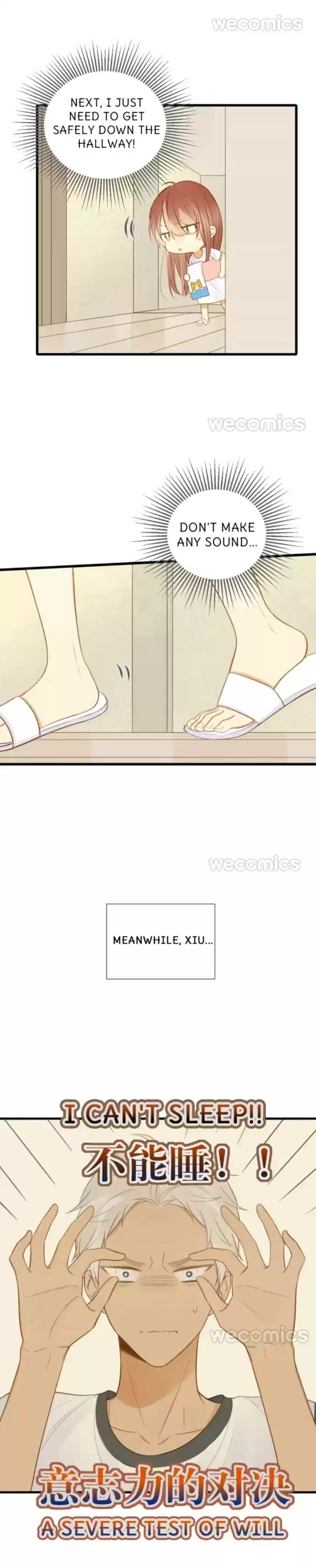 Let's Have A Baby Dragon Chapter 106