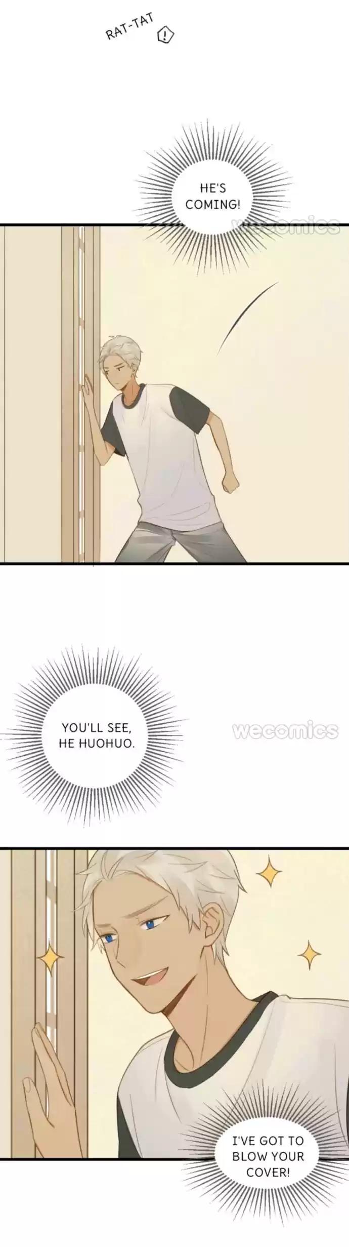 Let's Have A Baby Dragon Chapter 106