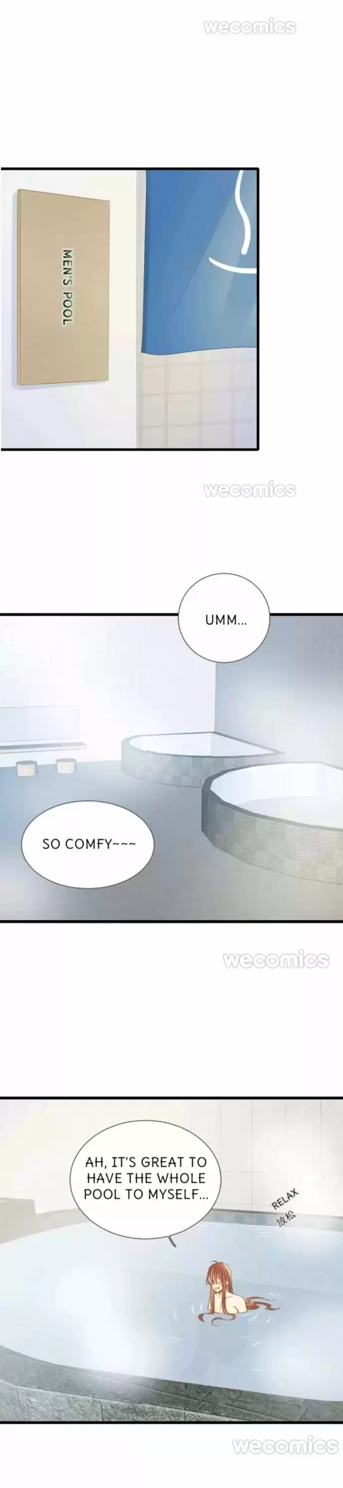 Let's Have A Baby Dragon Chapter 106