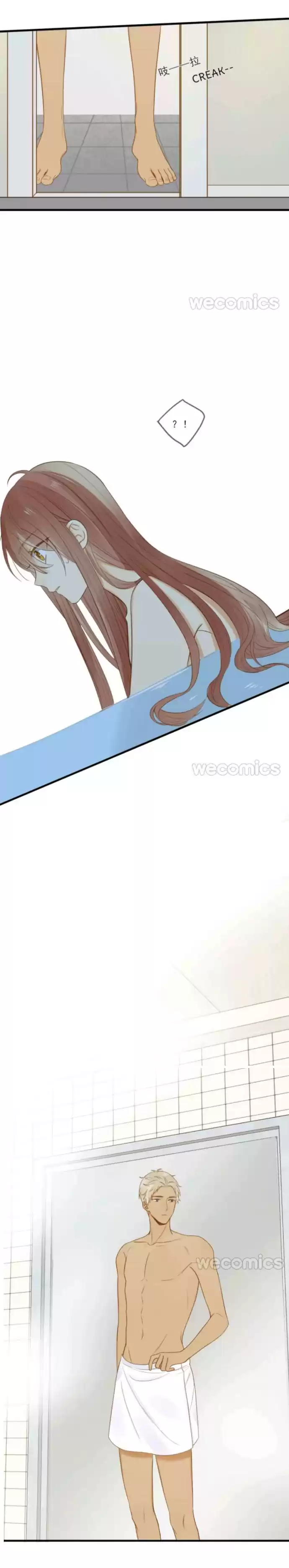 Let's Have A Baby Dragon Chapter 106