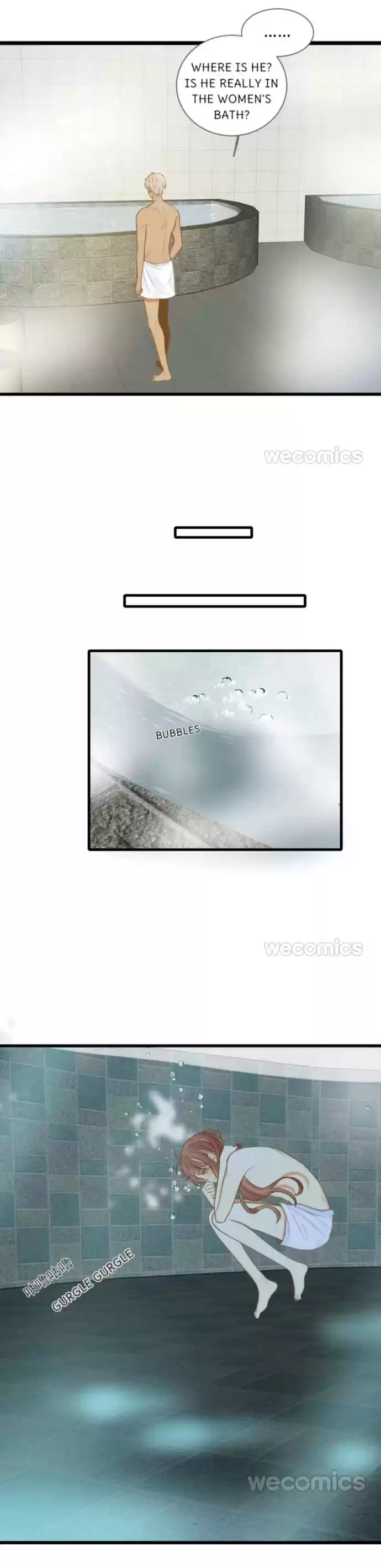 Let's Have A Baby Dragon Chapter 106