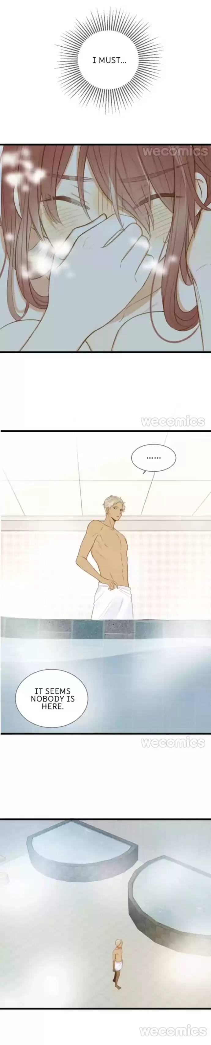 Let's Have A Baby Dragon Chapter 106