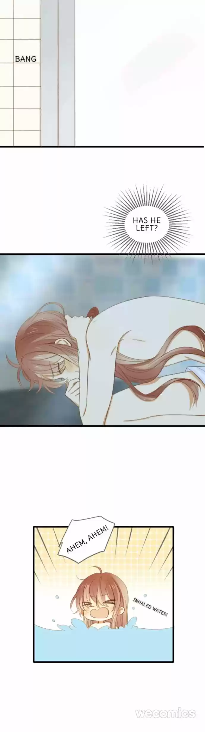 Let's Have A Baby Dragon Chapter 106