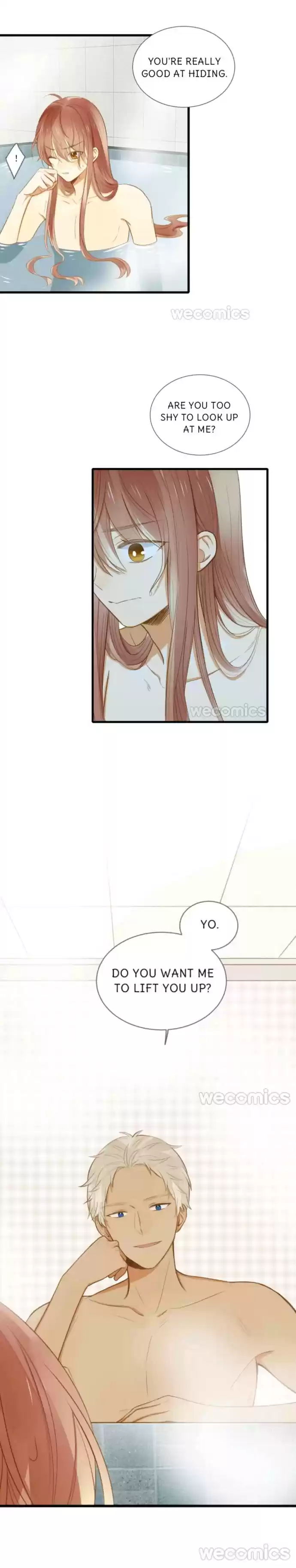 Let's Have A Baby Dragon Chapter 106