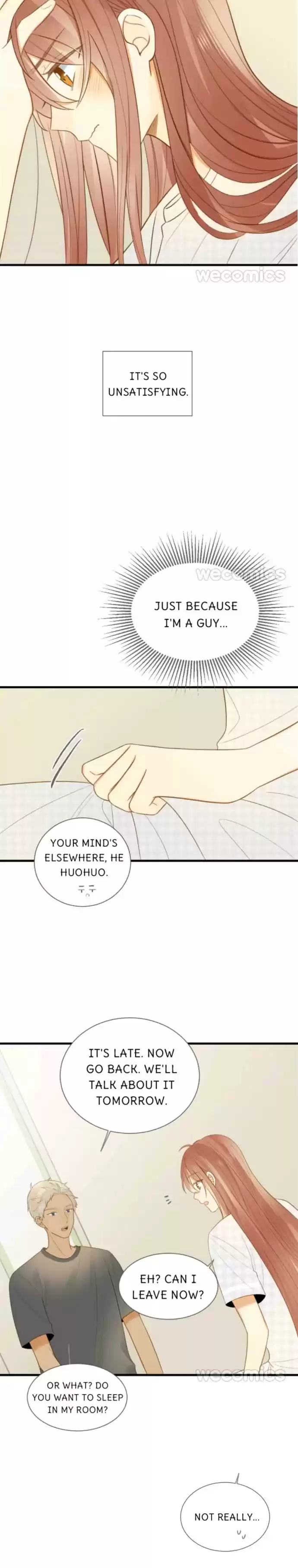 Let's Have A Baby Dragon Chapter 107