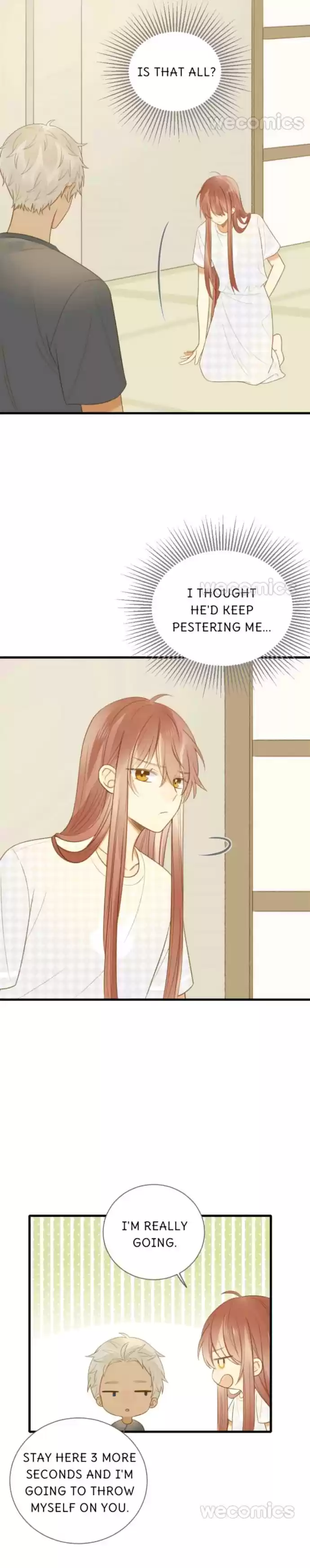 Let's Have A Baby Dragon Chapter 107