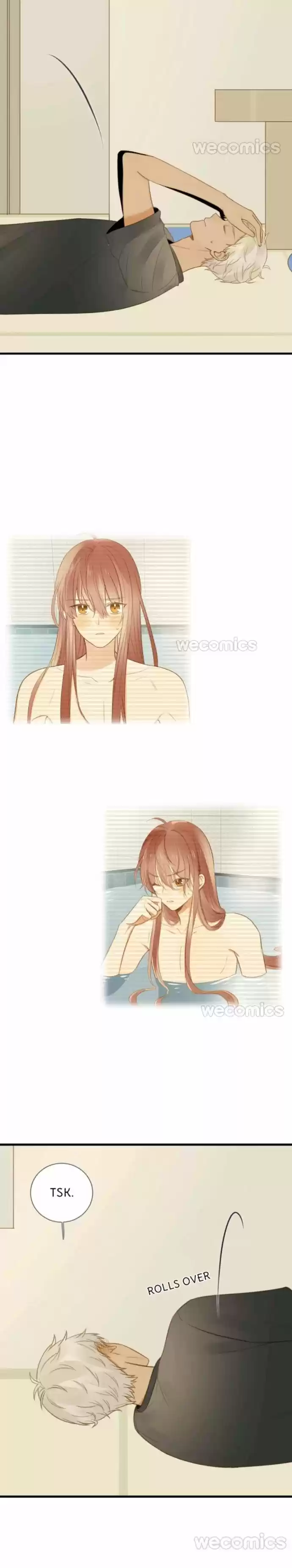 Let's Have A Baby Dragon Chapter 107