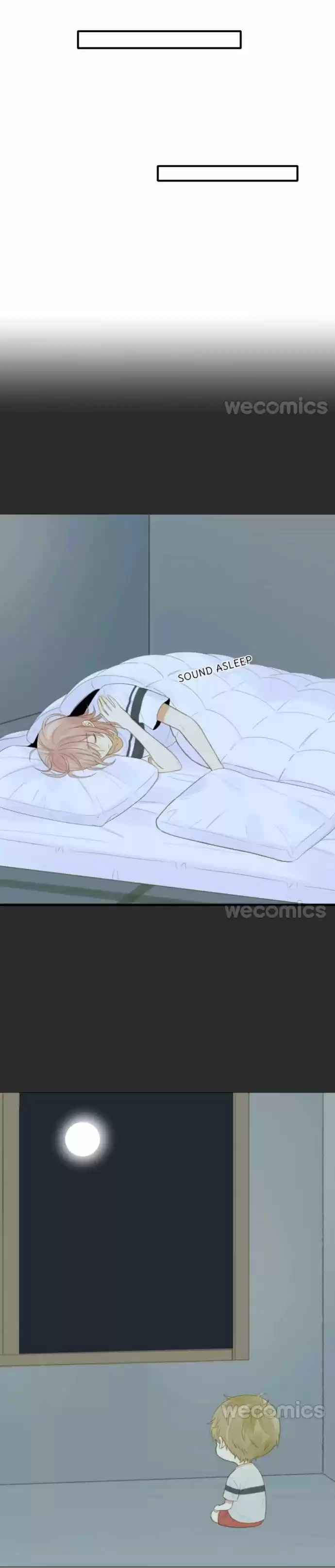 Let's Have A Baby Dragon Chapter 107