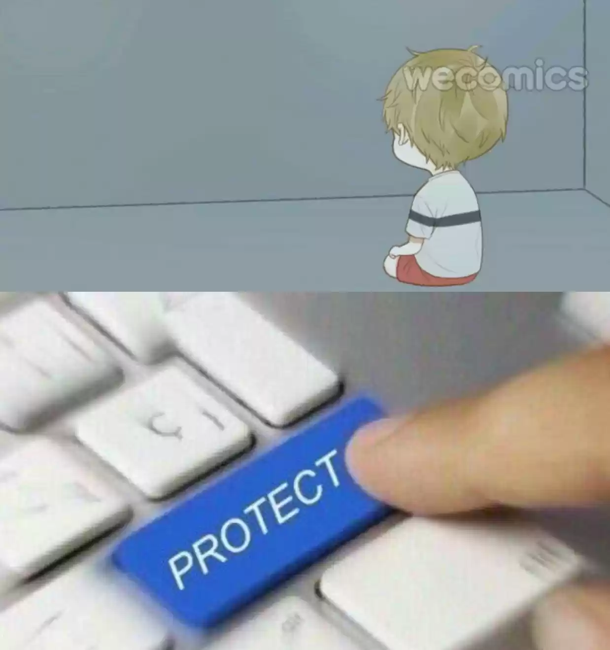 Let's Have A Baby Dragon Chapter 107