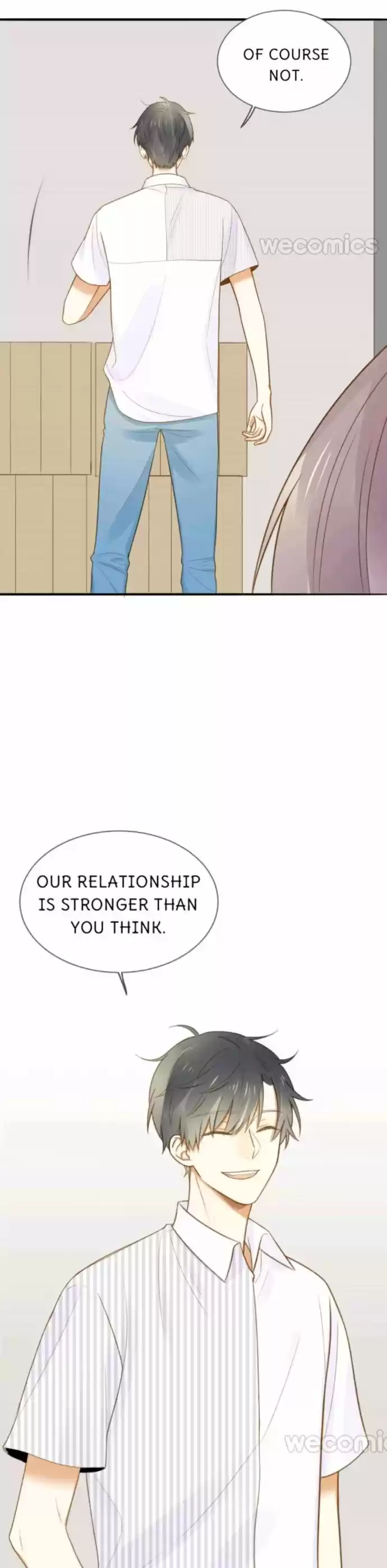 Let's Have A Baby Dragon Chapter 108