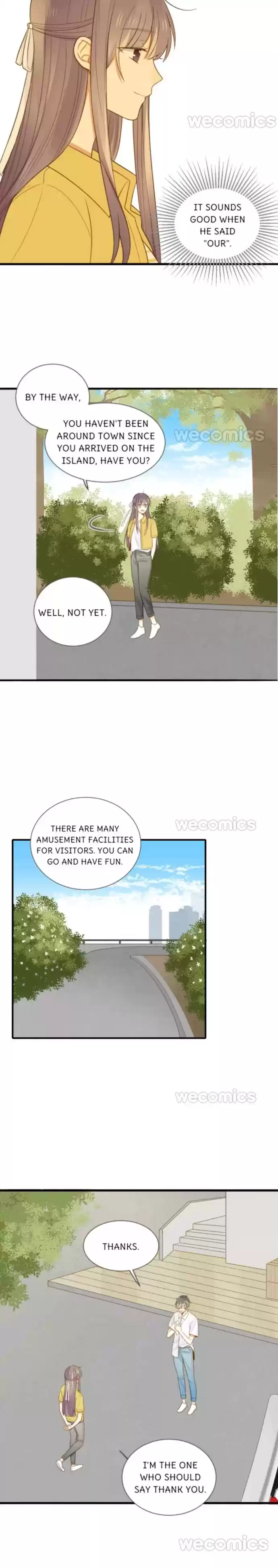 Let's Have A Baby Dragon Chapter 108