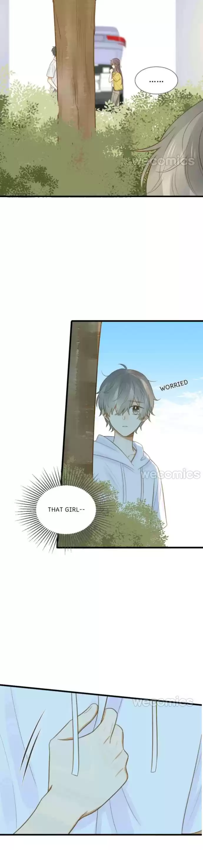 Let's Have A Baby Dragon Chapter 108