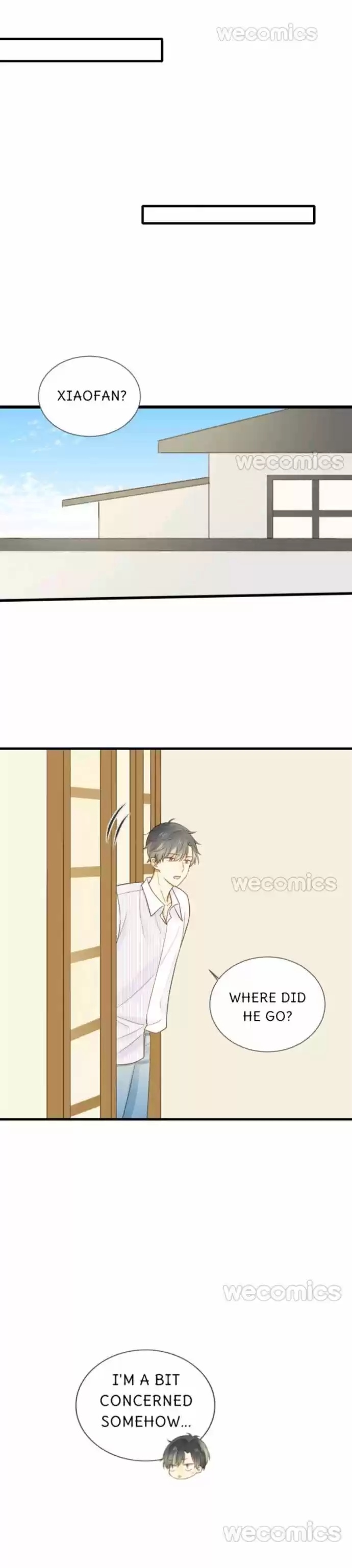 Let's Have A Baby Dragon Chapter 108