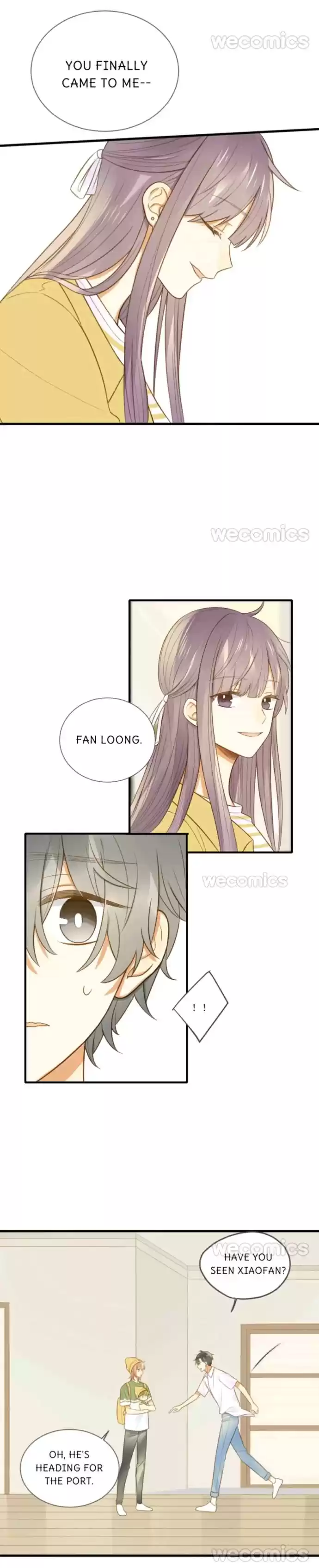 Let's Have A Baby Dragon Chapter 109