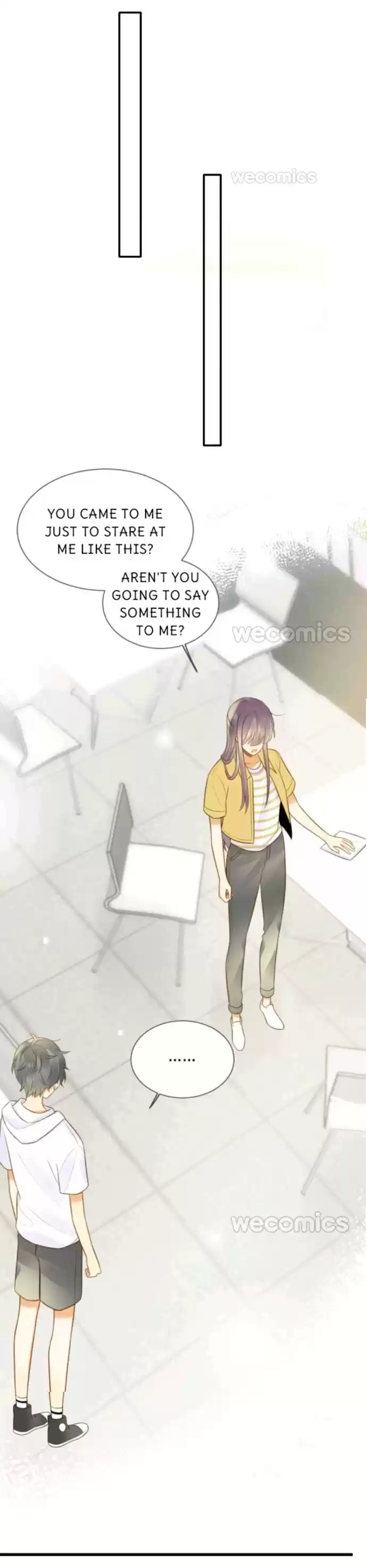 Let's Have A Baby Dragon Chapter 109