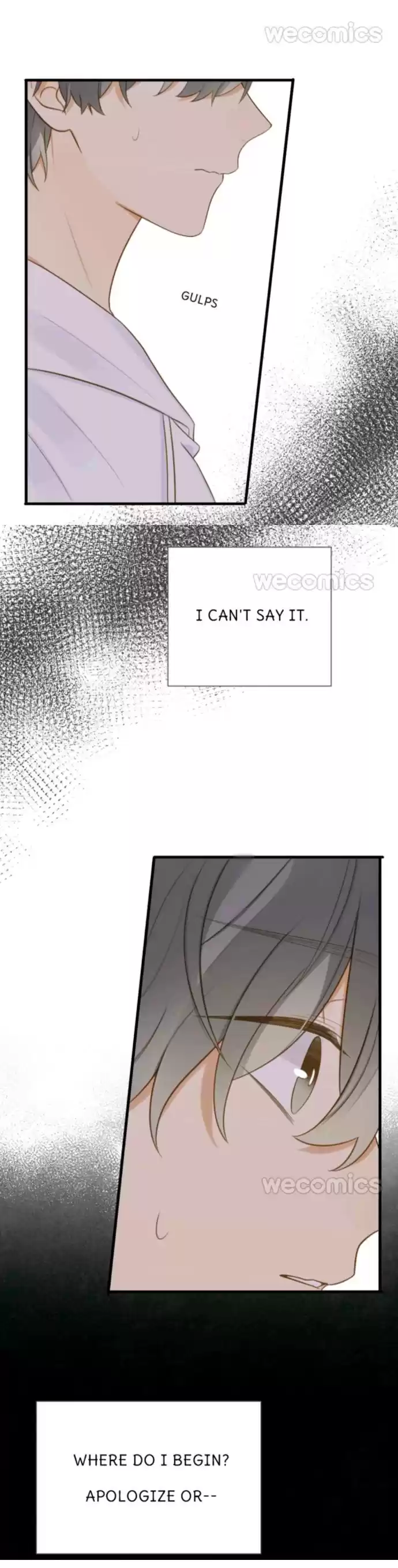 Let's Have A Baby Dragon Chapter 109