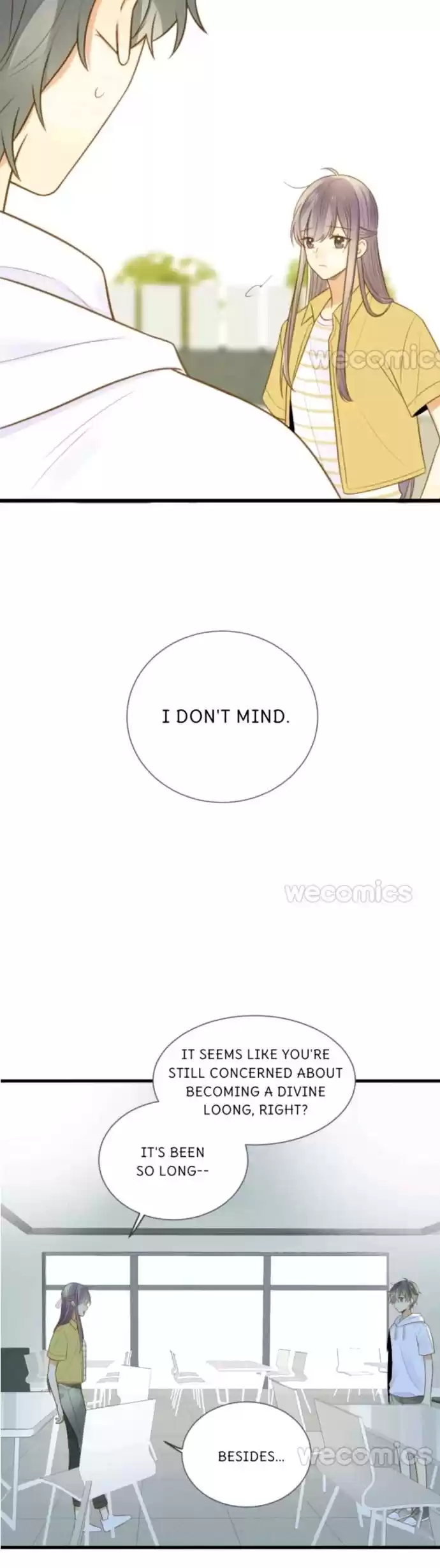 Let's Have A Baby Dragon Chapter 109