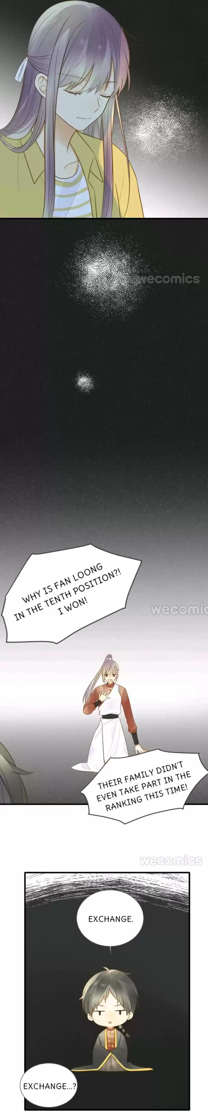 Let's Have A Baby Dragon Chapter 109