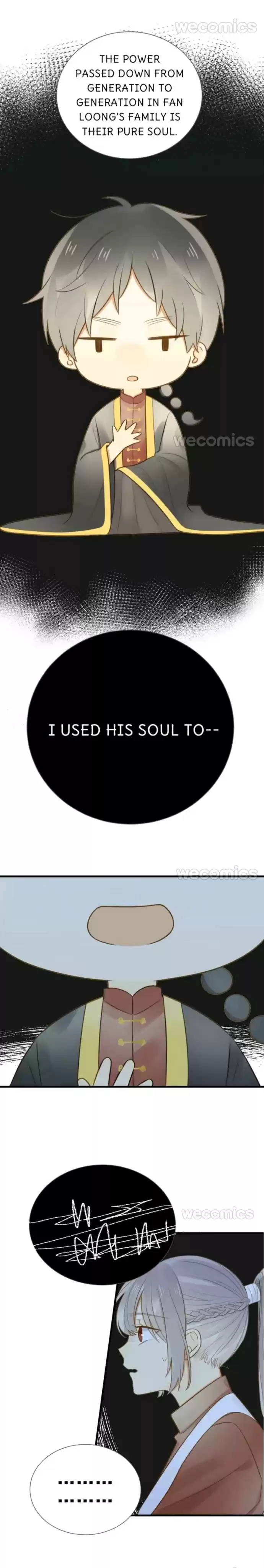 Let's Have A Baby Dragon Chapter 109