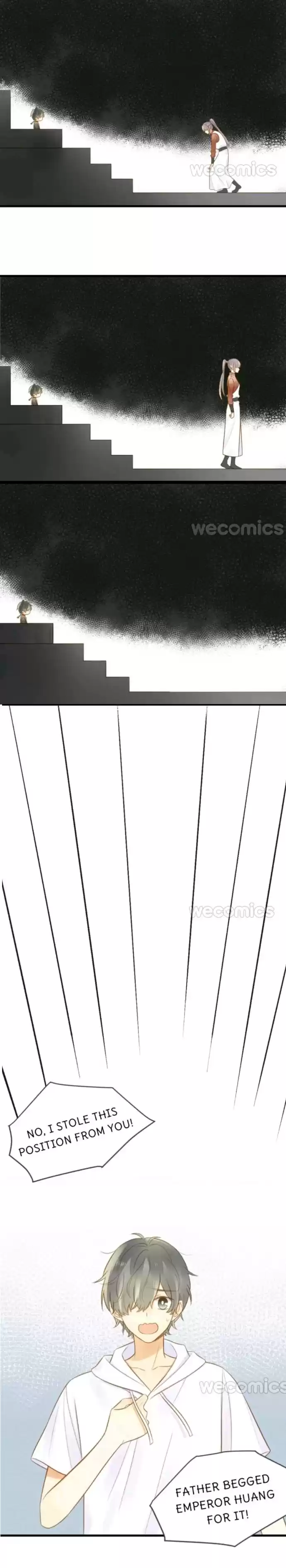 Let's Have A Baby Dragon Chapter 109