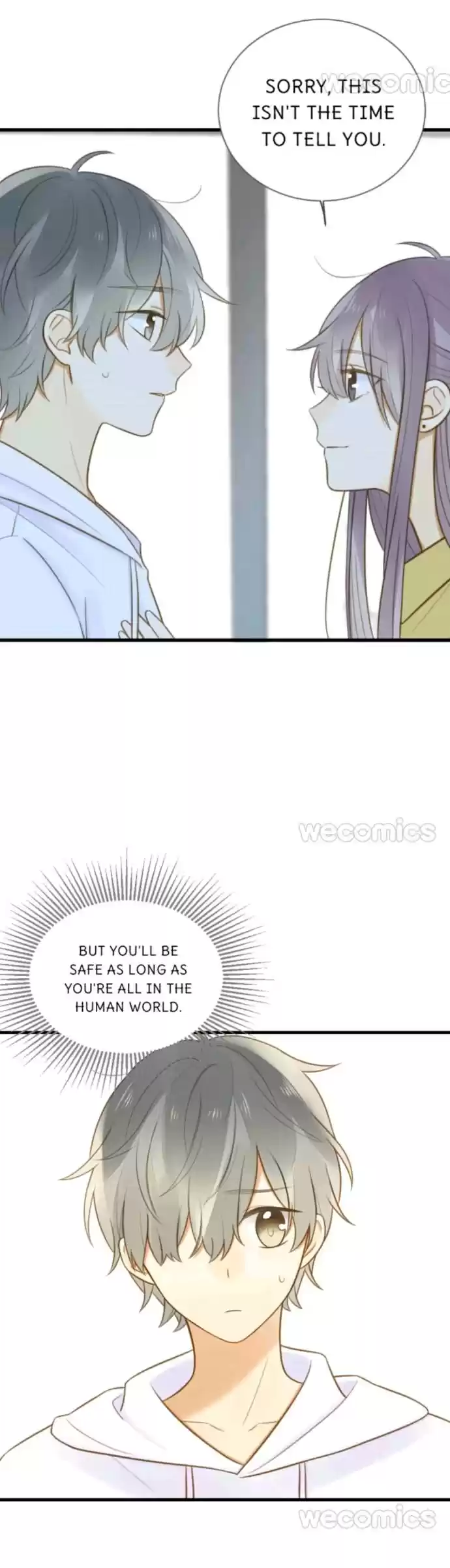 Let's Have A Baby Dragon Chapter 109