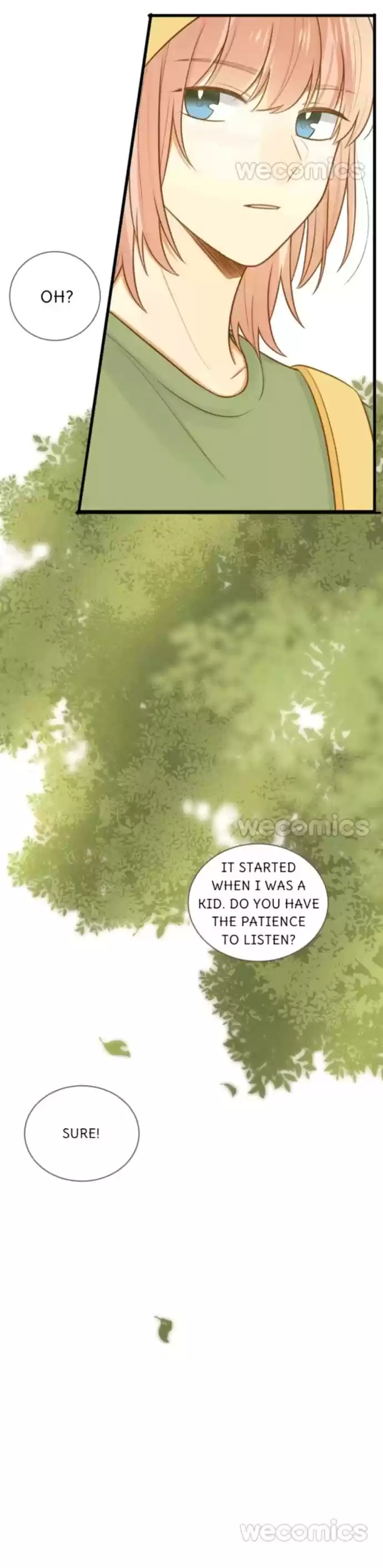 Let's Have A Baby Dragon Chapter 110